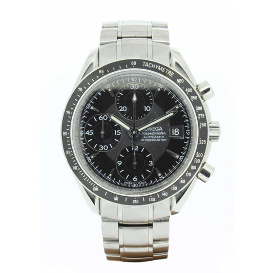 Men's Speedmaster Chronograph 3210.50