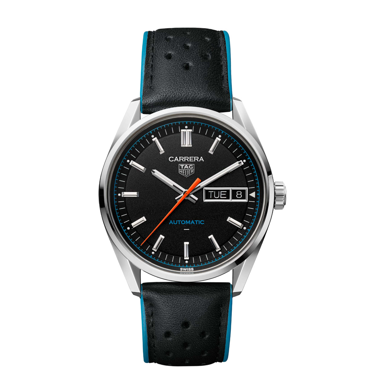 TAG Heuer Carrera Day-Date