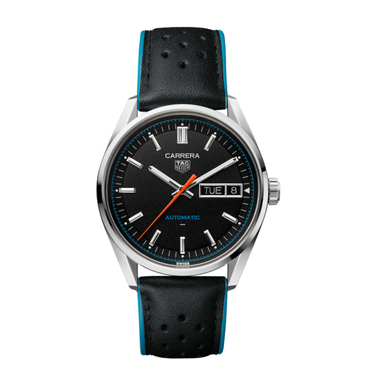 TAG Heuer Carrera Day-Date