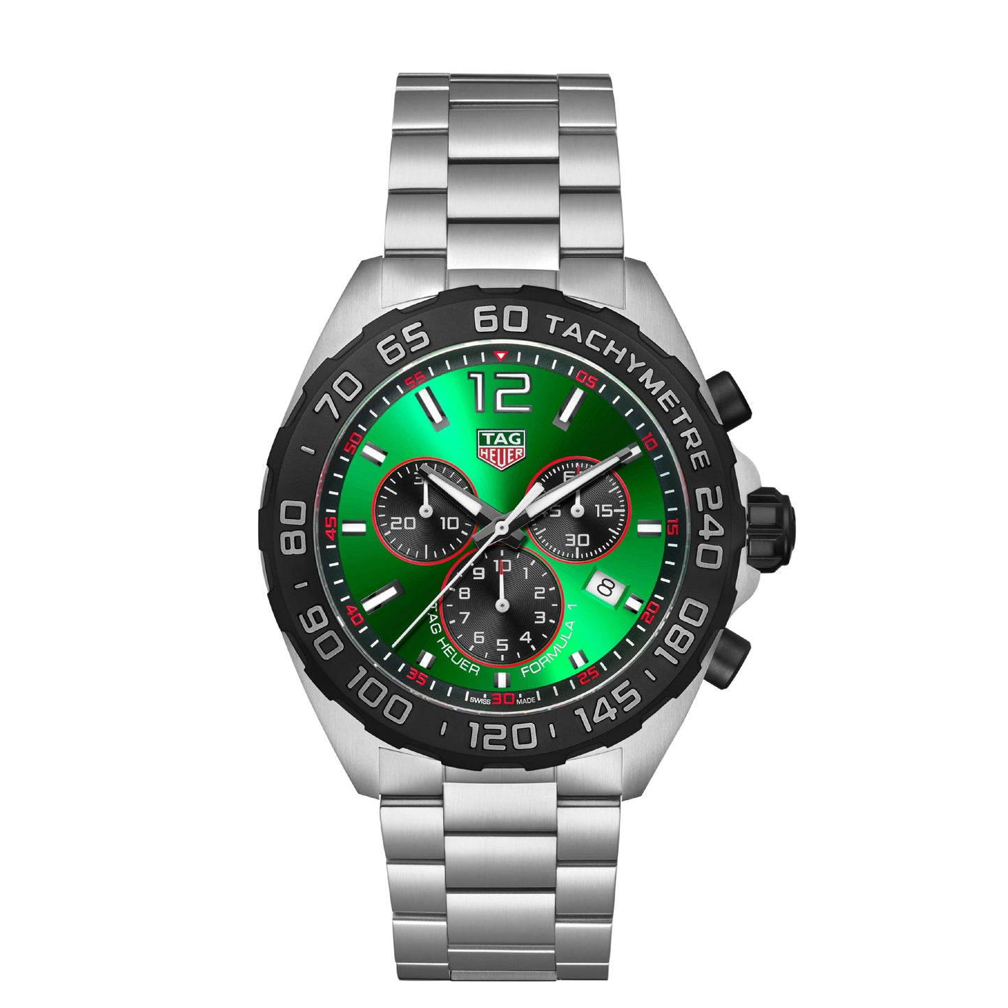 FORMULA 1 CHRONOGRAPH