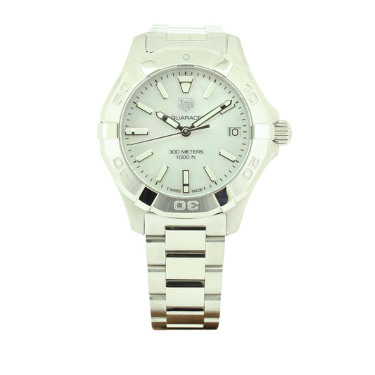 Tag Heuer Aquaracer WBD1311 32mm Stainless Steel