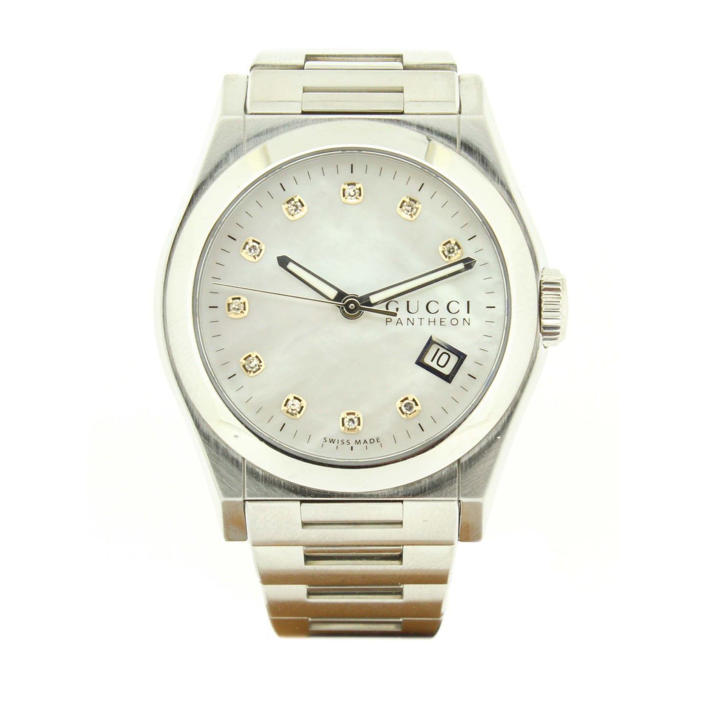 Ladies Steel Pantheon 115.4