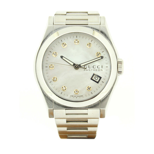 Ladies Steel Pantheon 115.4