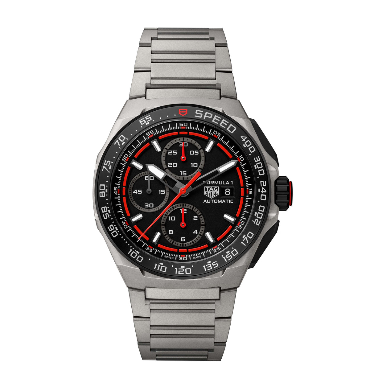 TAG Heuer Formula 1 Chronograph