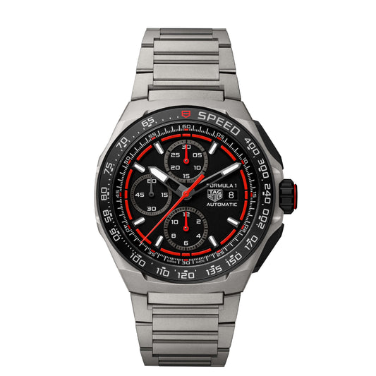 TAG Heuer Formula 1 Chronograph