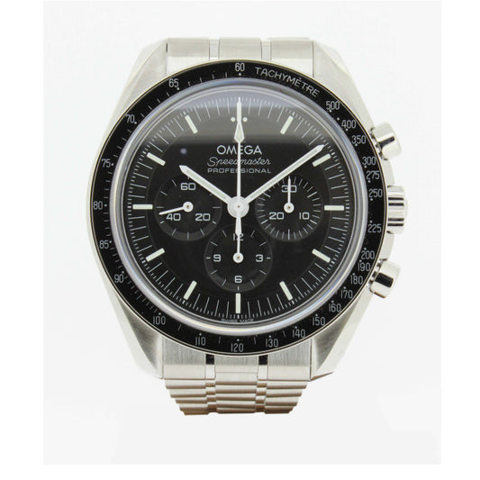 Men's Steel Speedmaster 31030425001002
