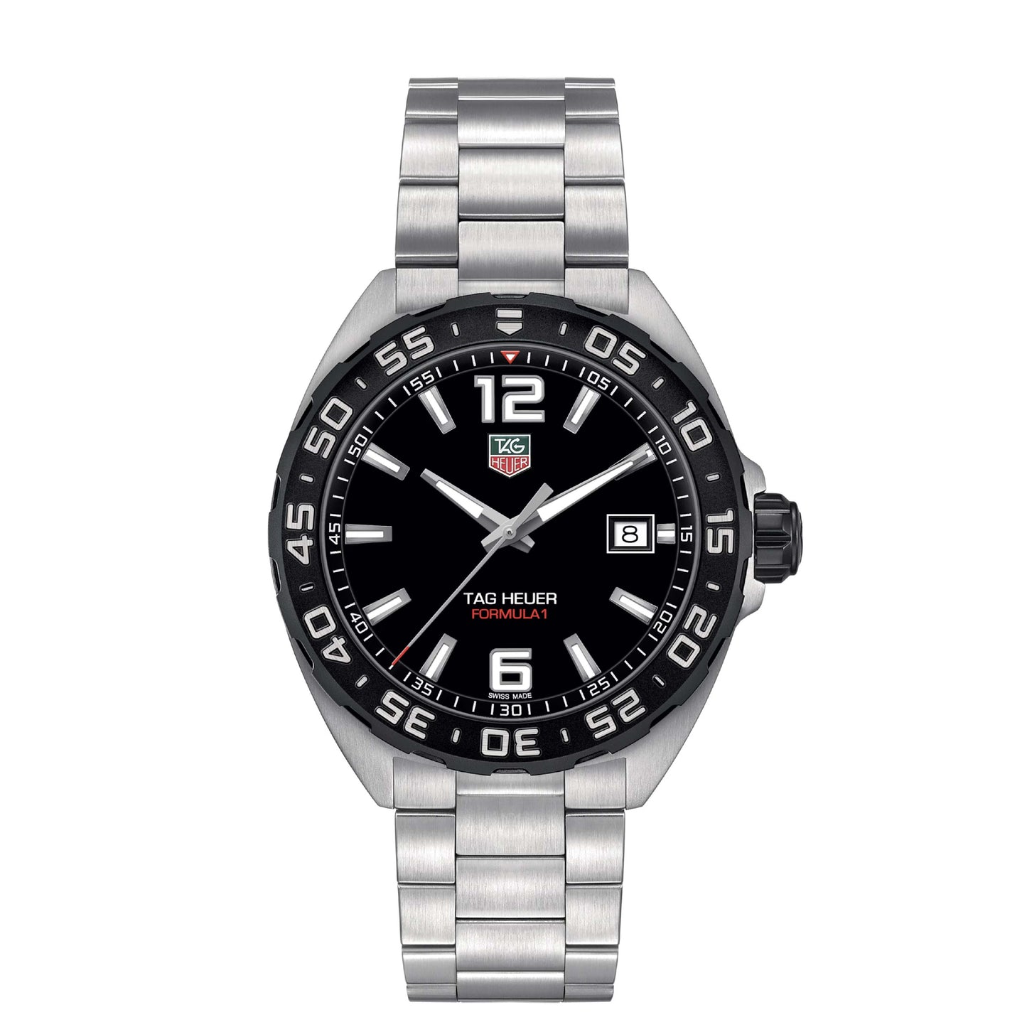 TAG HEUER FORMULA 1 QUARTZ