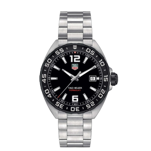 TAG HEUER FORMULA 1 QUARTZ