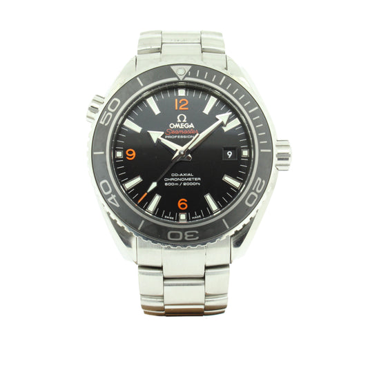 Omega Planet Ocean 600M 23230462101003 45.5mm Stainless Steel