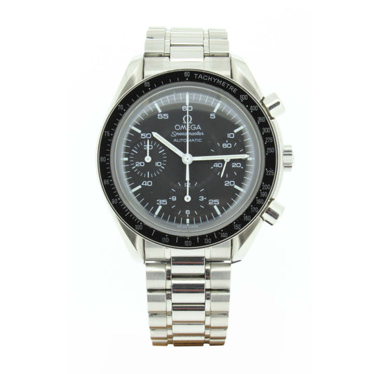 Men's Steel Speedmaster