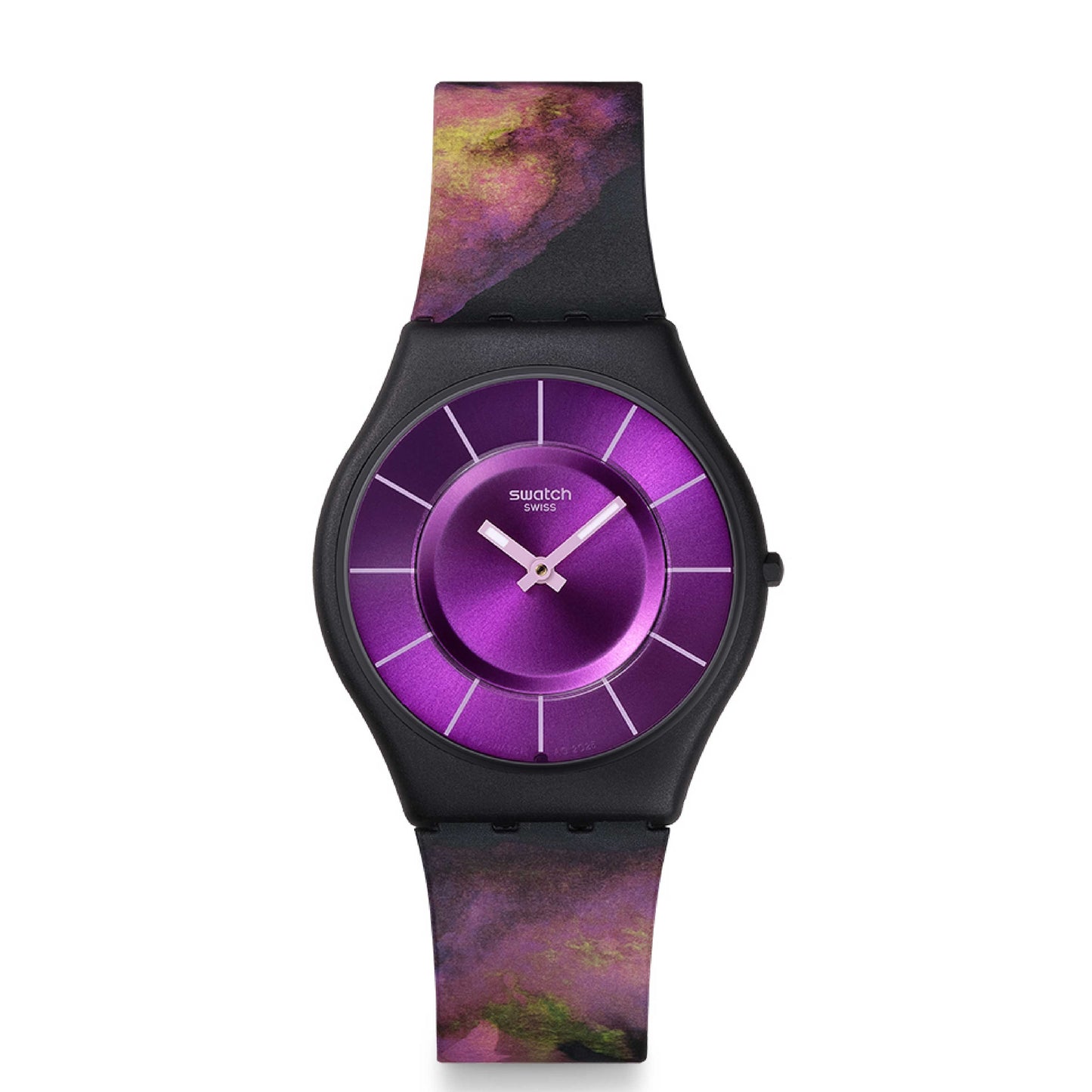 SWATCH Paradise Bloom 34mm
