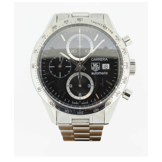 Men's Steel Carrera cv2016