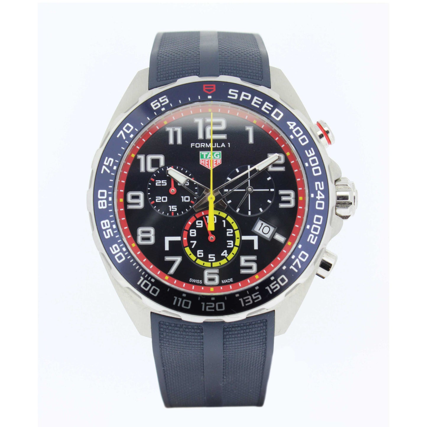 Men's F1 Red Bull Racing CAZ101AL.FT8052