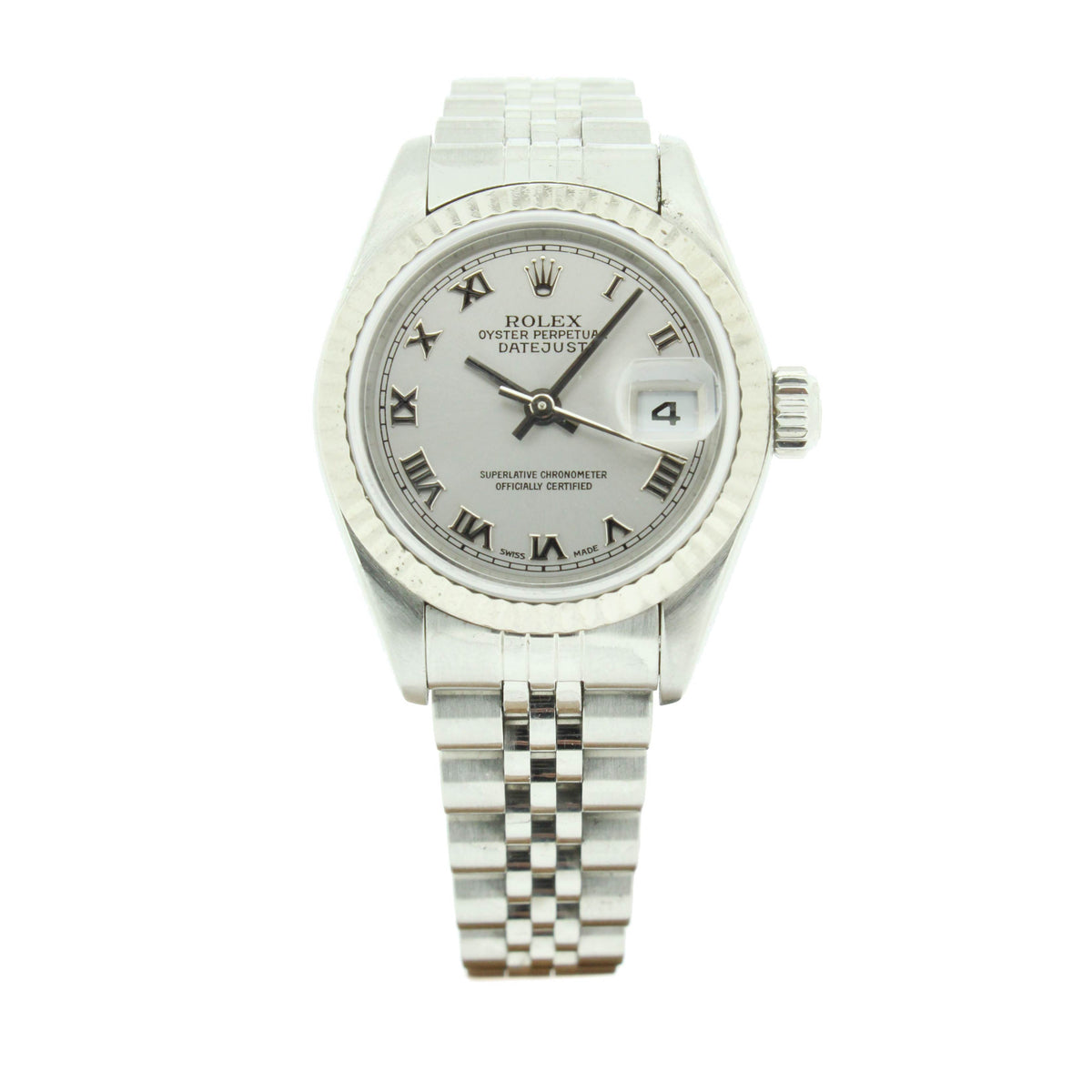 Rolex DateJust 79174 26mm Stainless Steel