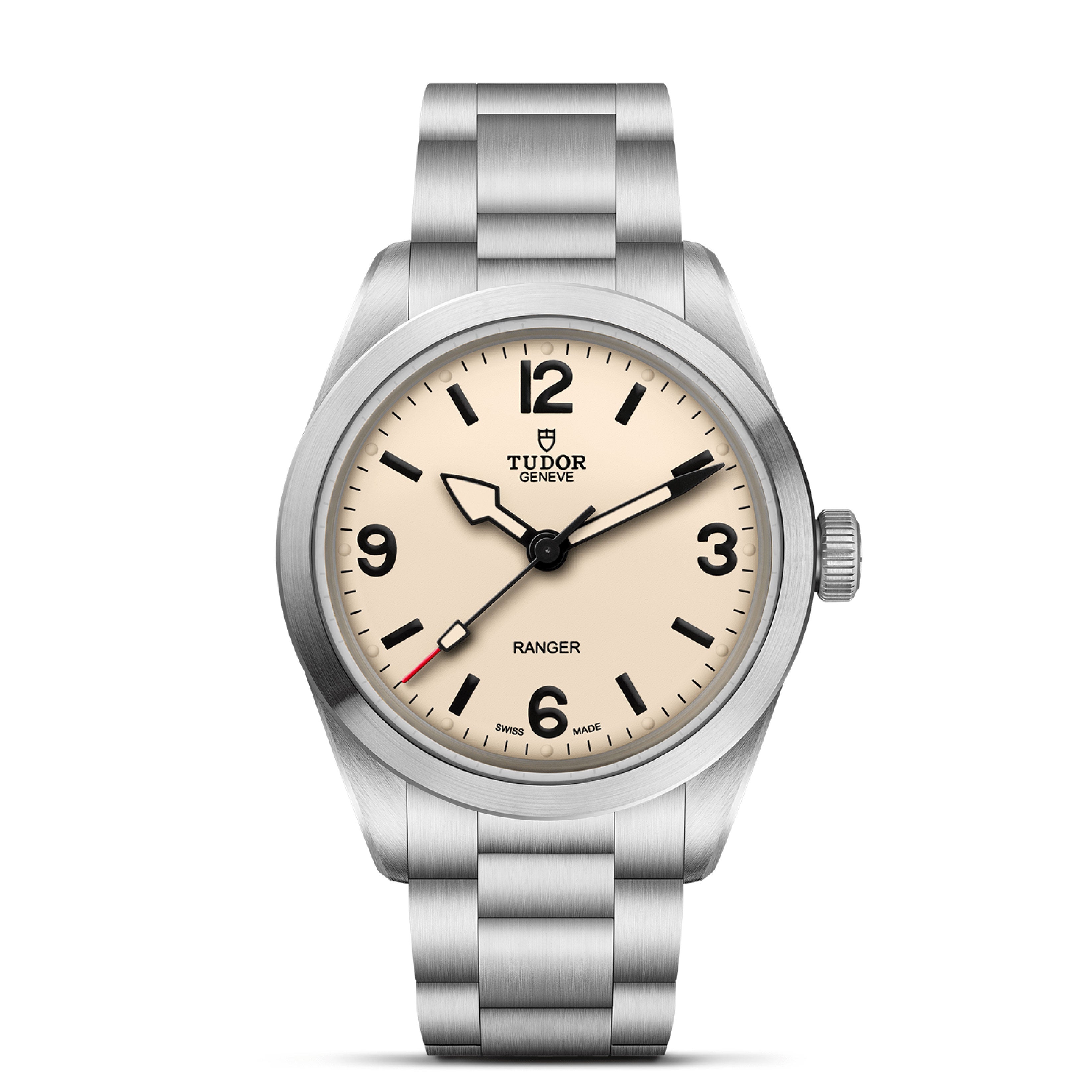 RANGER 36mm – Market Cross Jewellers
