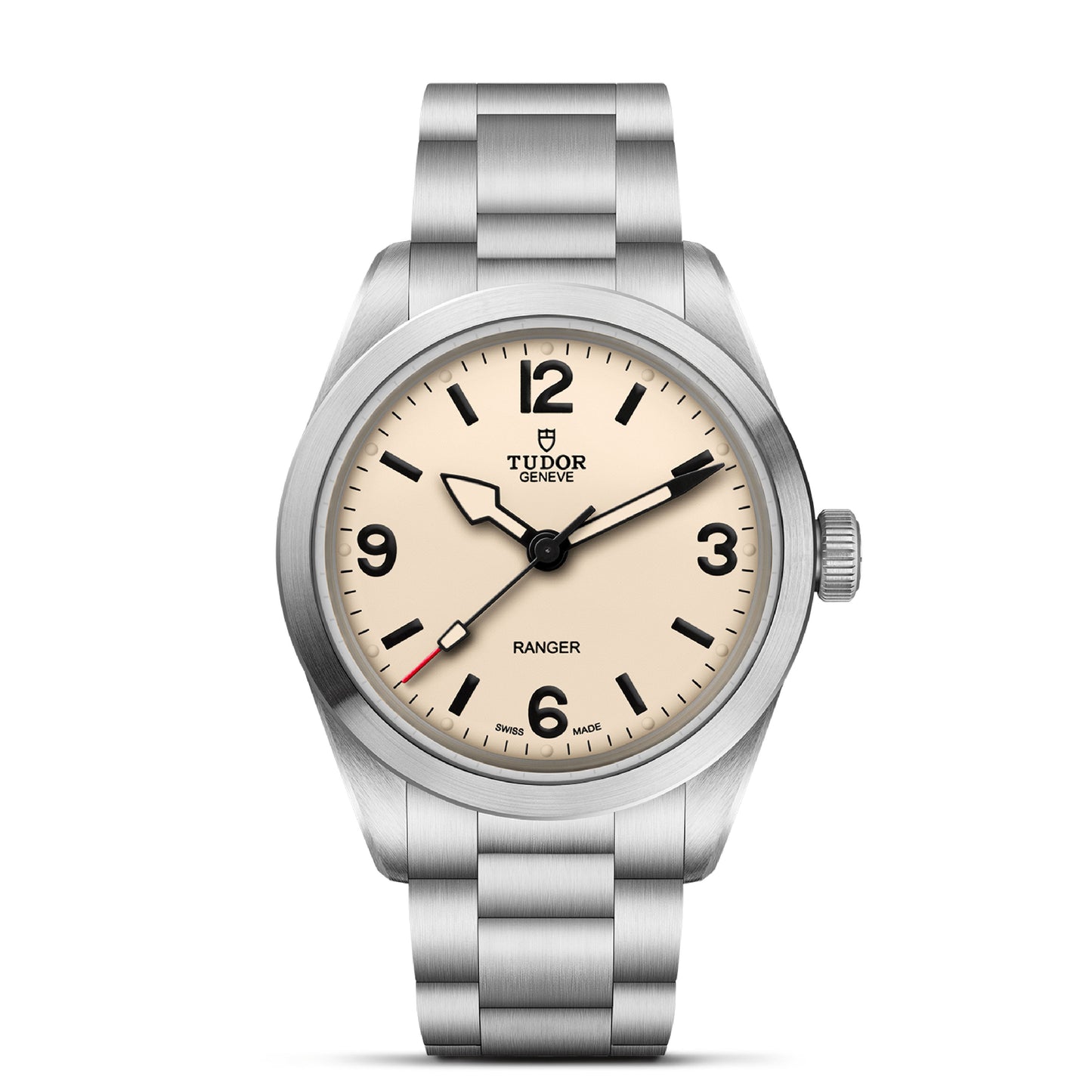 Ranger 39mm