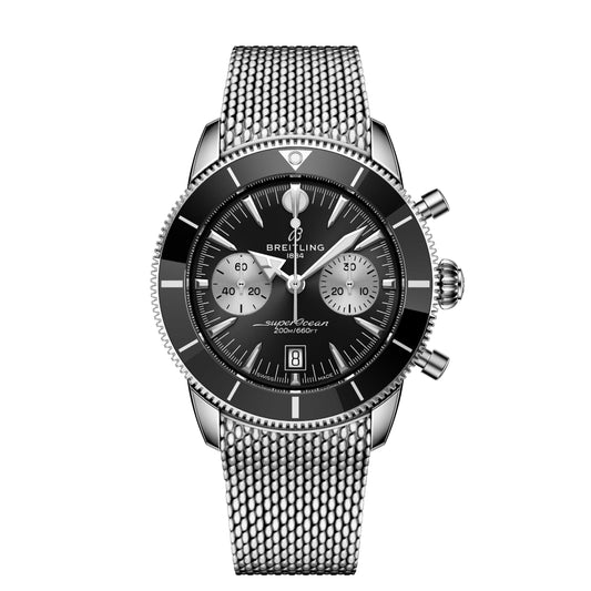 SUPEROCEAN HERITAGE B01 42