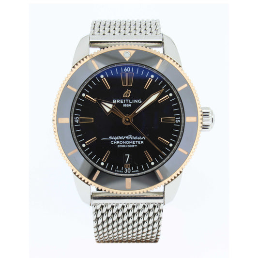 Men's Superocean Heritage B20 Automatic 44