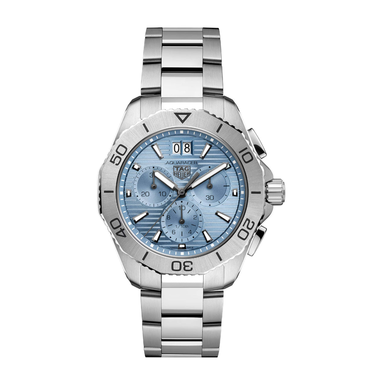 AQUARACER PROFESSIONAL 200 DATE