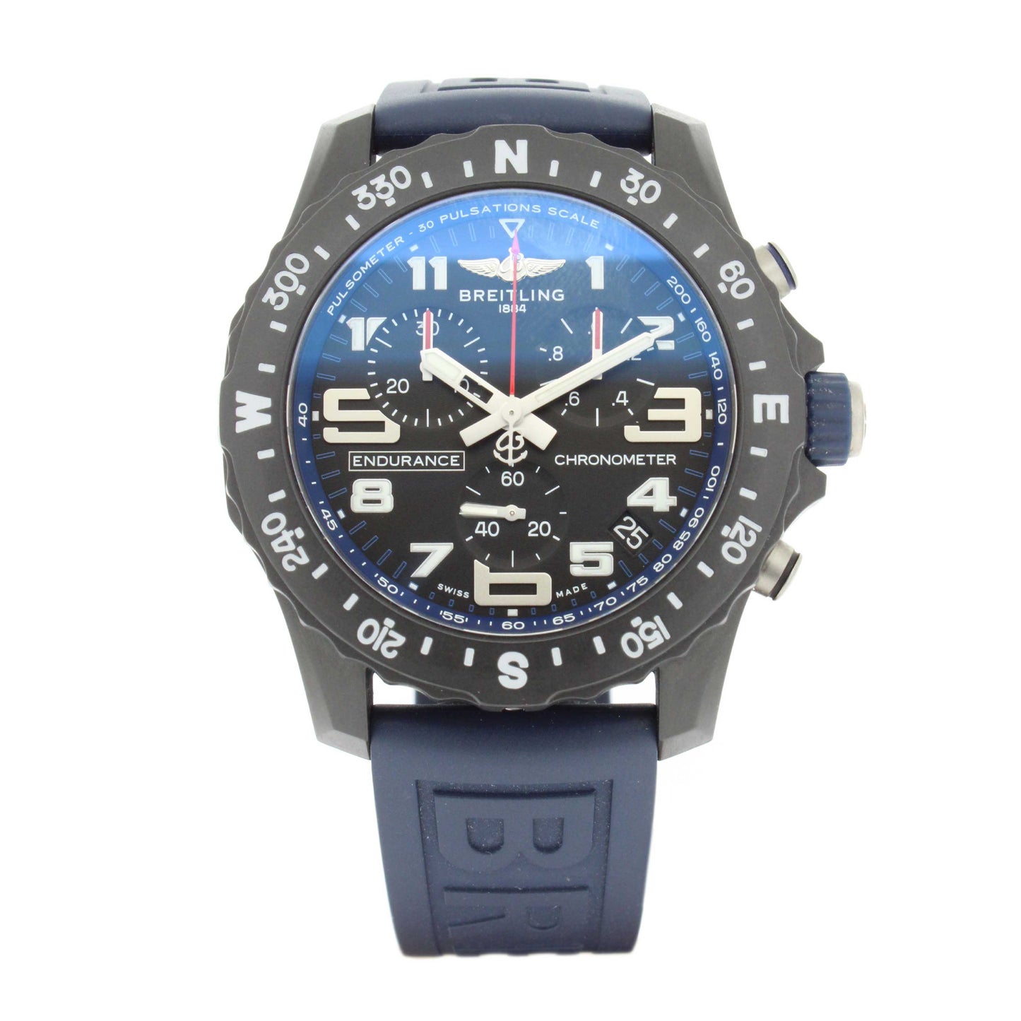 Men's Endurance Pro X82310D51B1S2