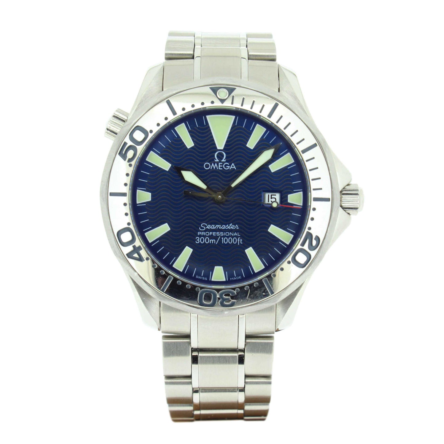 Men's Seamaster Professional 22658000