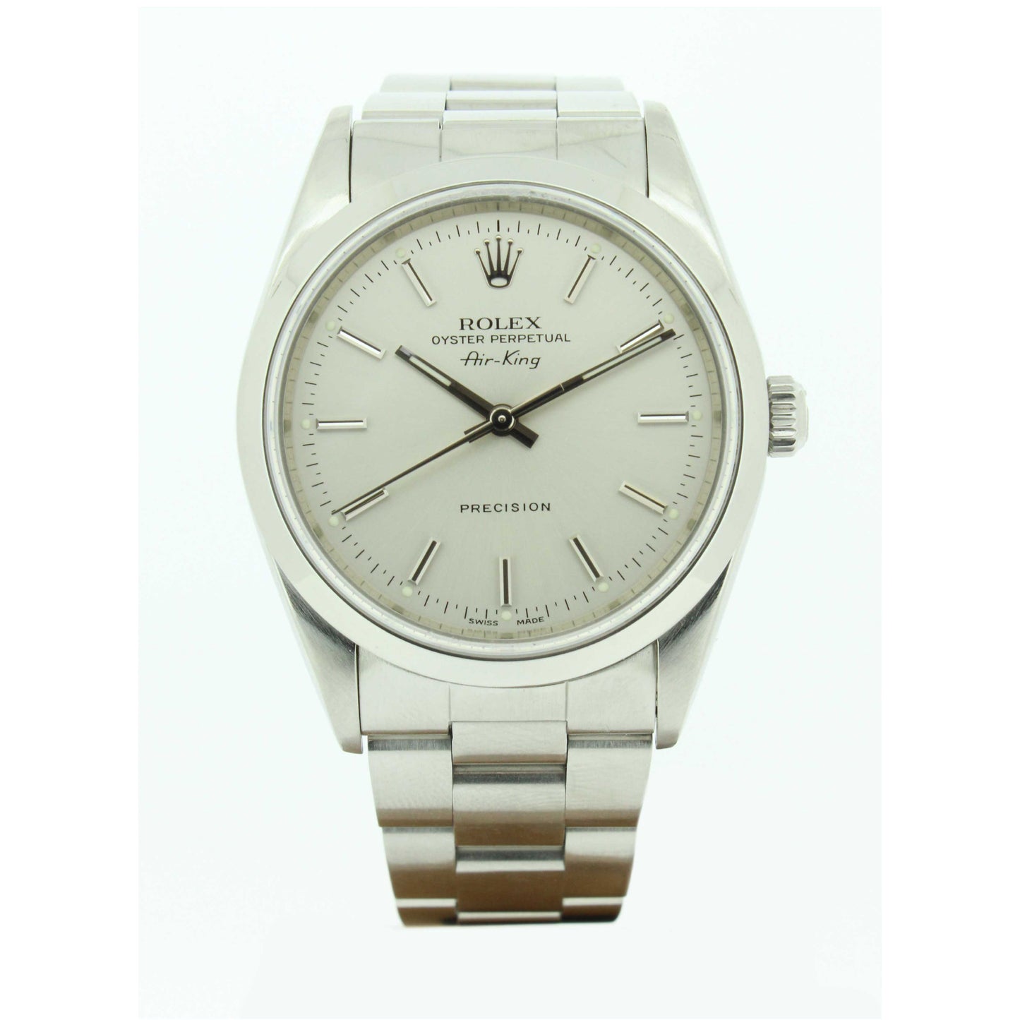 Men's Steel AirKing 14000
