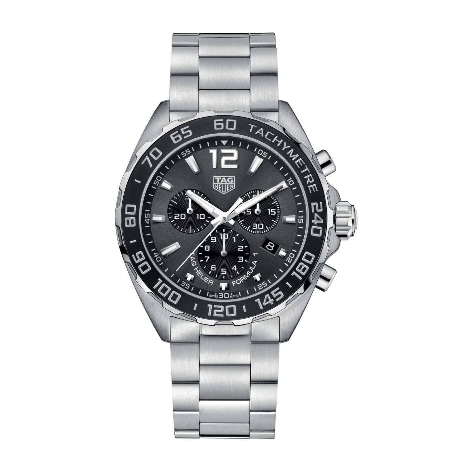Formula 1 Chronograph Men's Watch