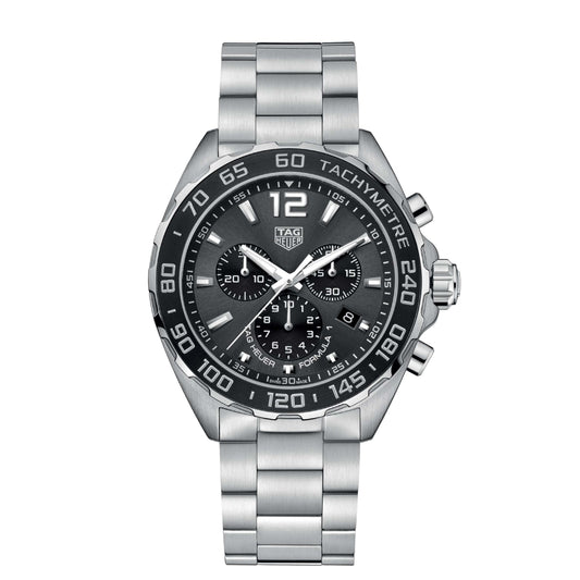 Formula 1 Chronograph Men's Watch