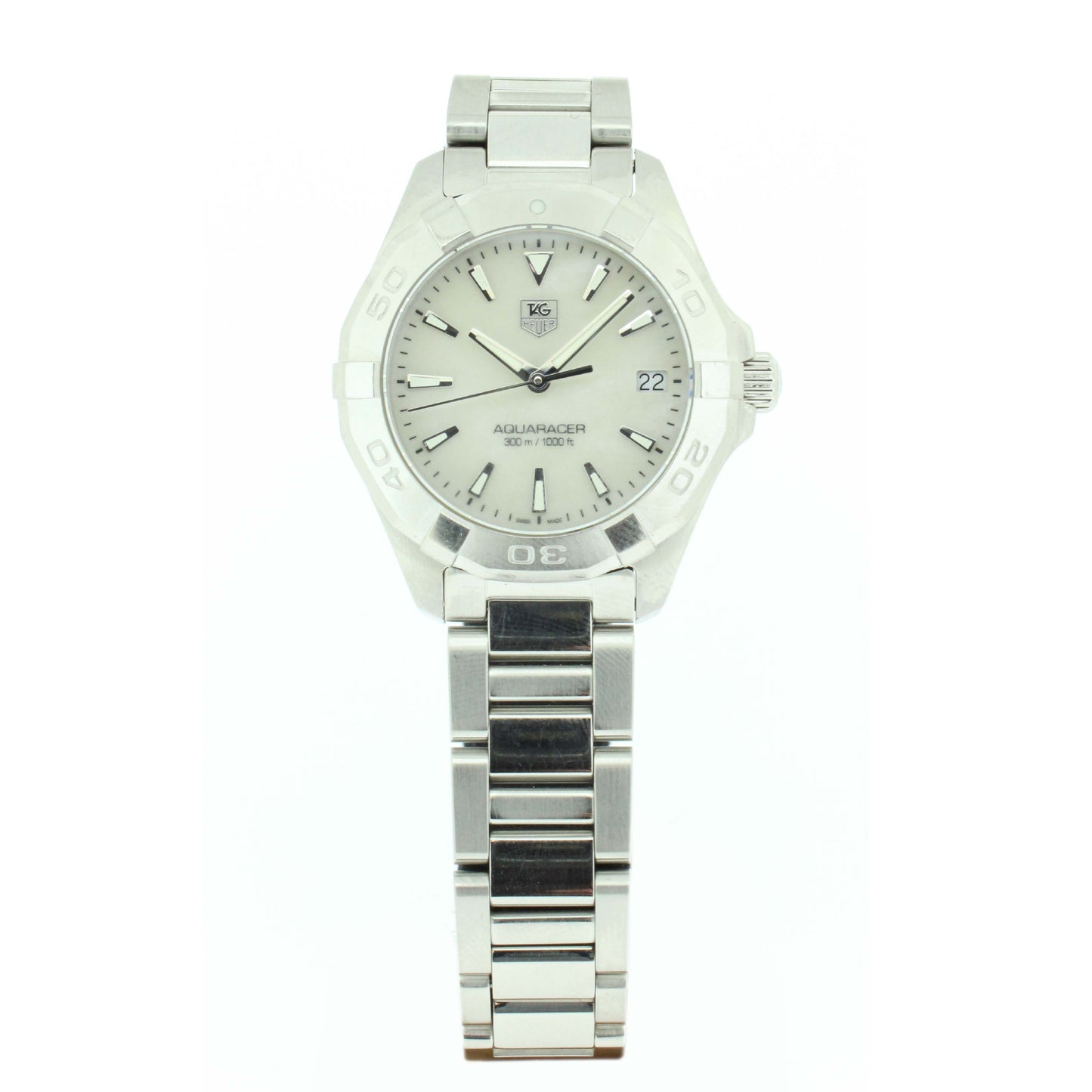Ladies Aquaracer WAY1312