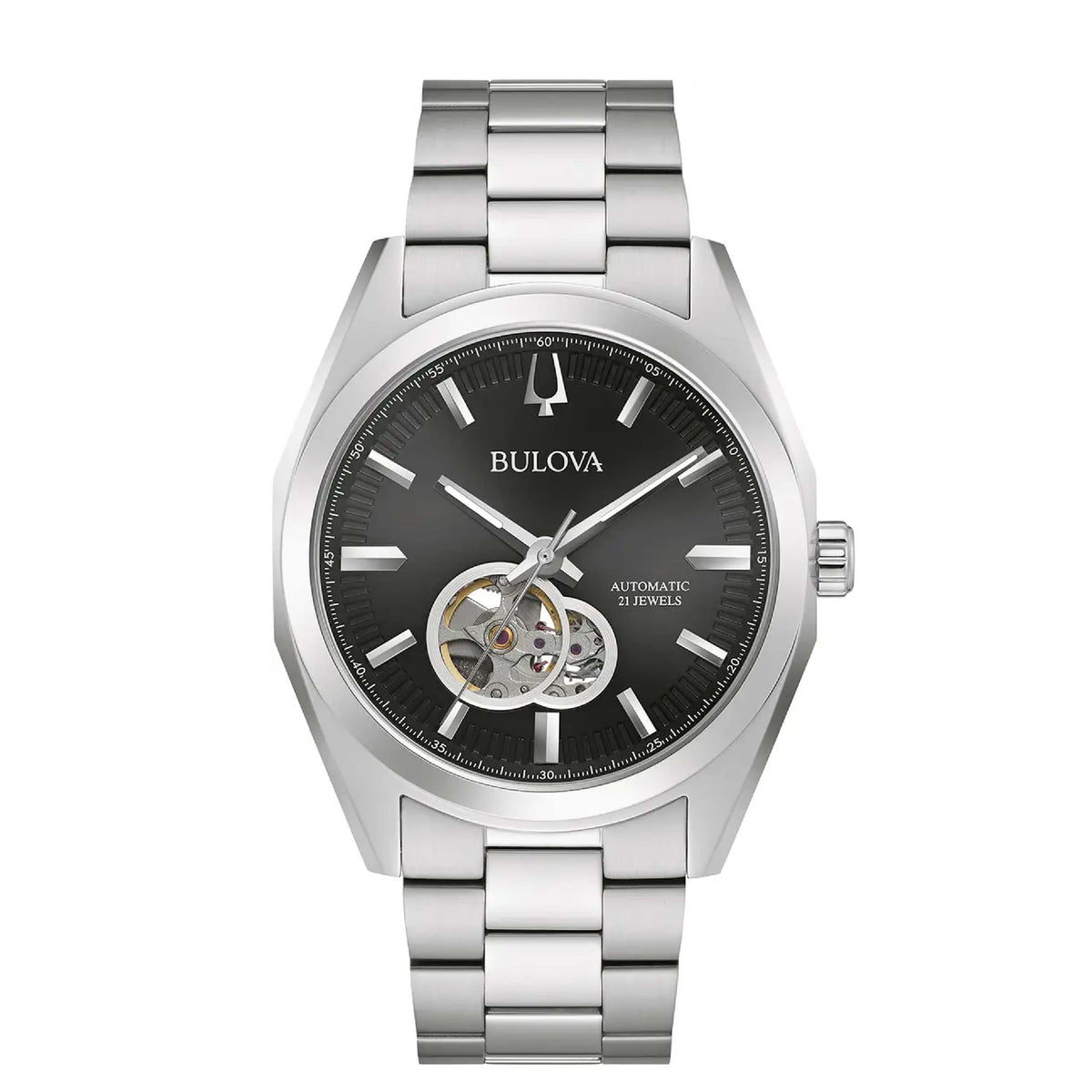 Bulova Surveyor | 96A270