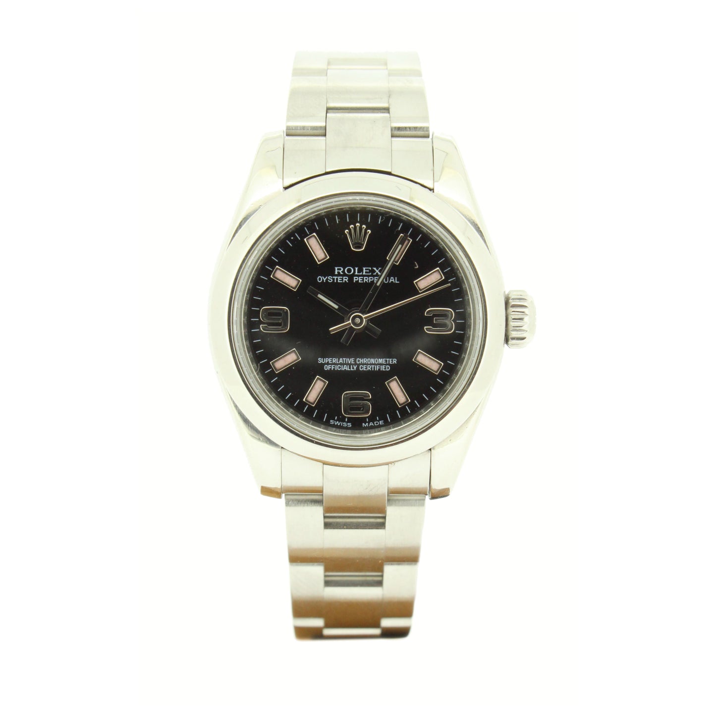 Rolex Oyster Perpetual 176200 26mm Steel