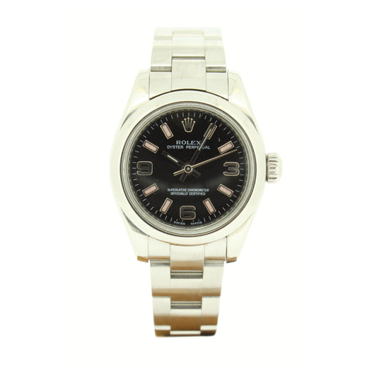Rolex Oyster Perpetual 176200 26mm Steel