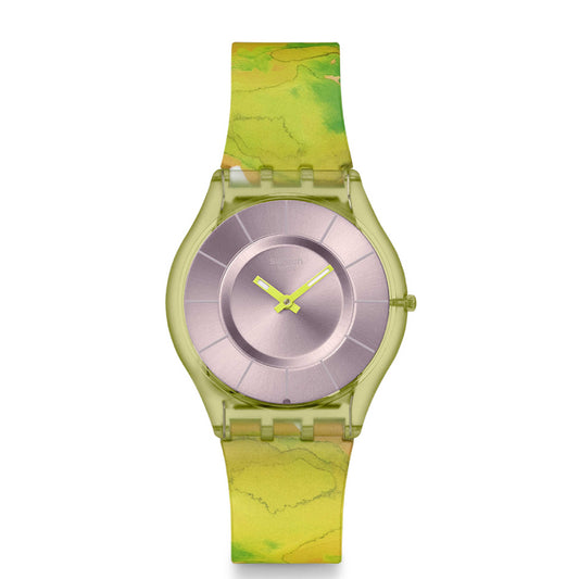 SWATCH Paradise Canopy 34mm
