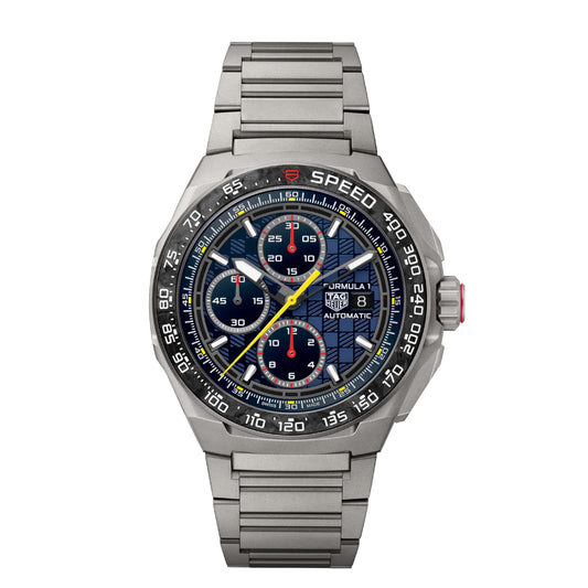 TAG Heuer Formula 1 Chronograph x Oracle Red Bull Racing