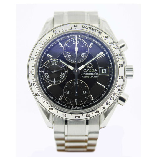 Men's Steel Speedmaster 1750083