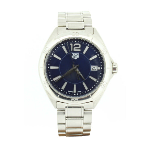 Tag Heuer Formula 1 WBJ1312 35mm Stainless Steel