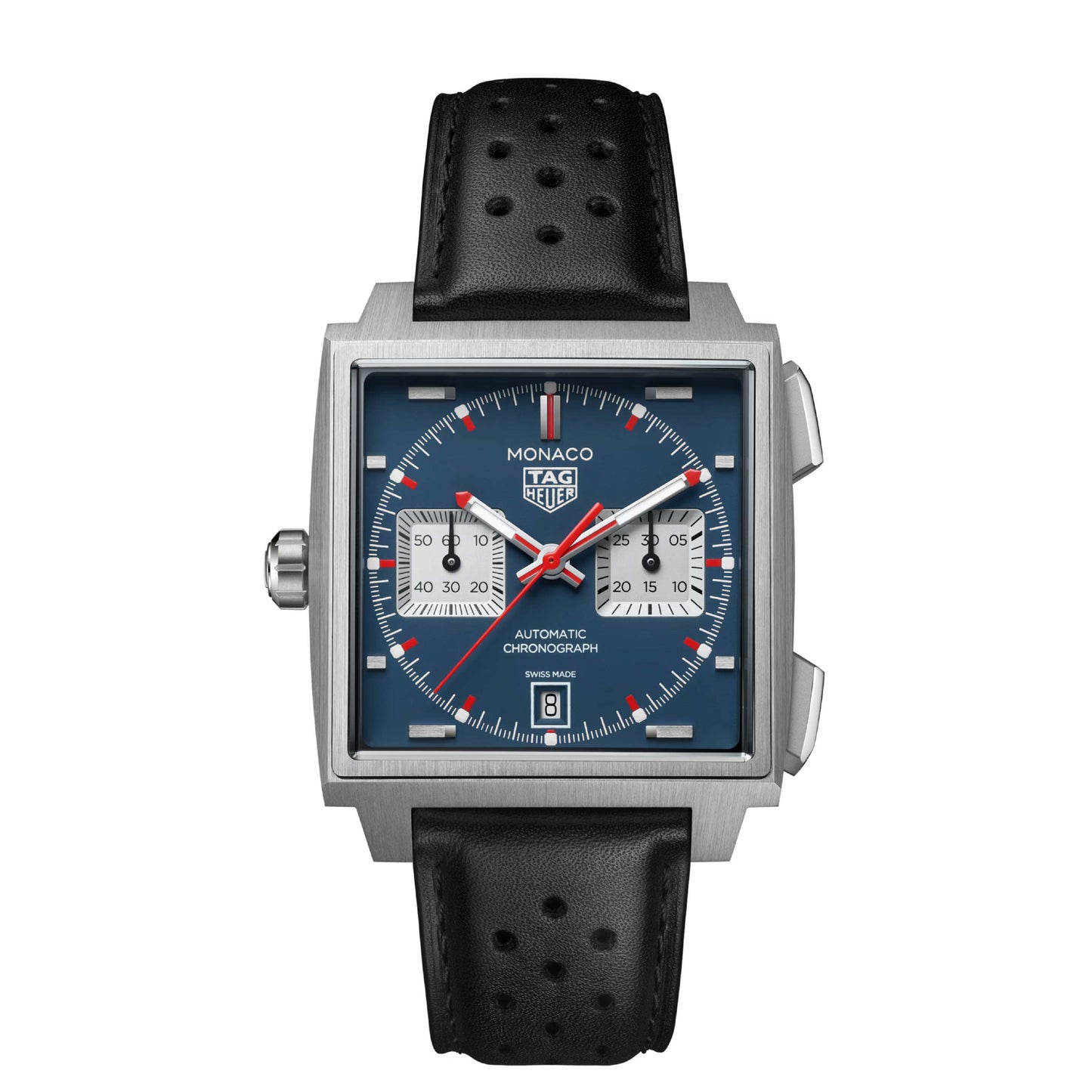 TAG Heuer Monaco Chronograph 39mm
