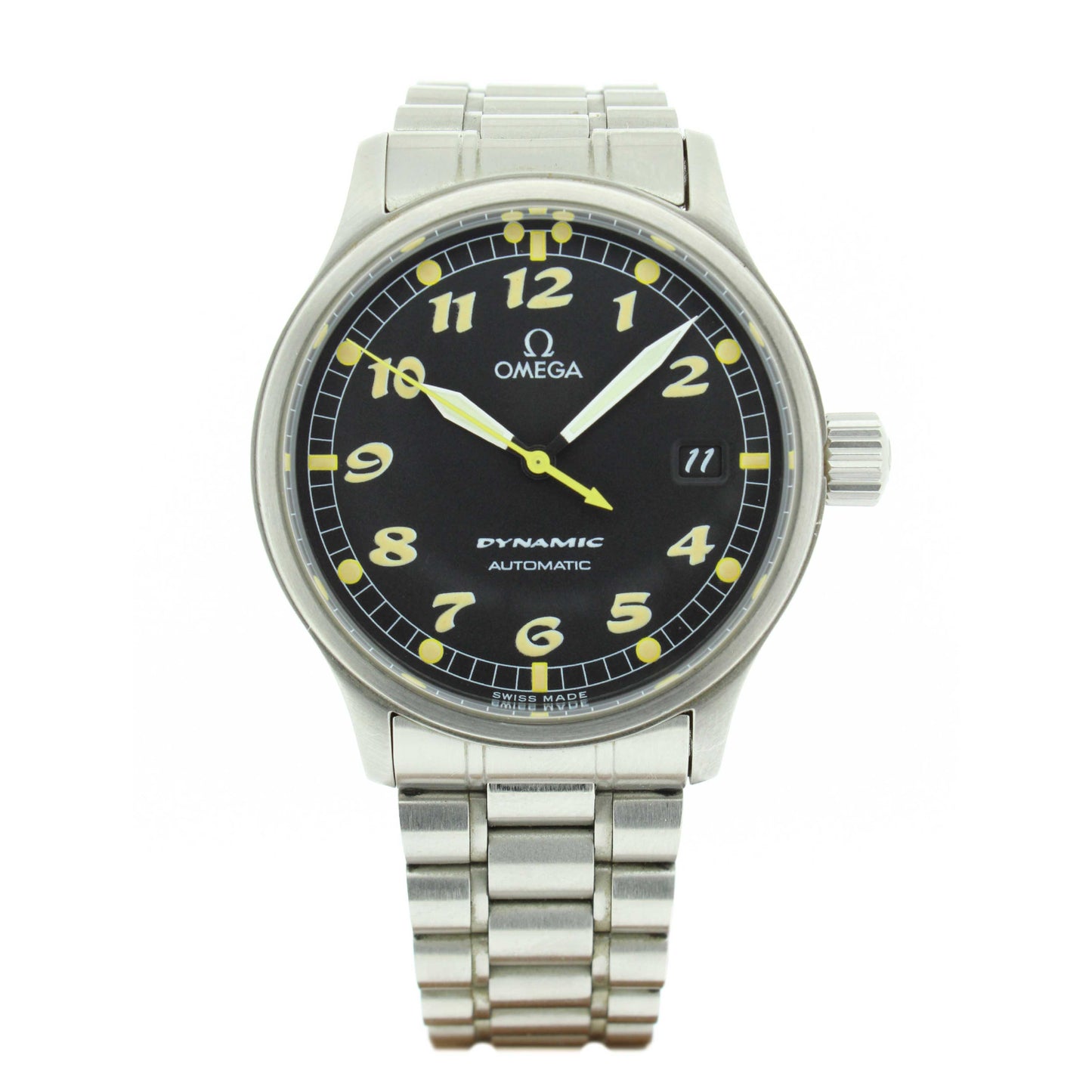 Men's Steel Dynamic 52005000