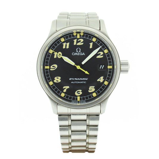 Men's Steel Dynamic 52005000