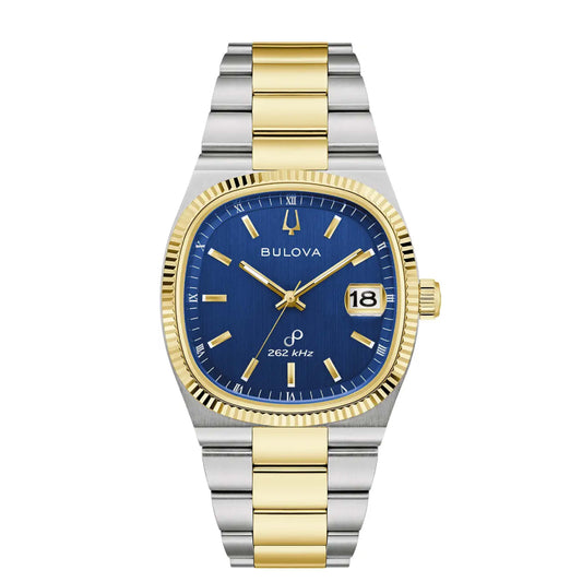 Men's super Seville 38mm