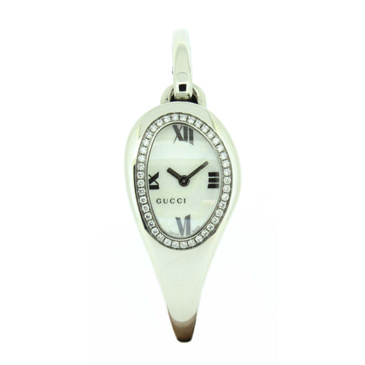 Ladies Steel Horsebit 103