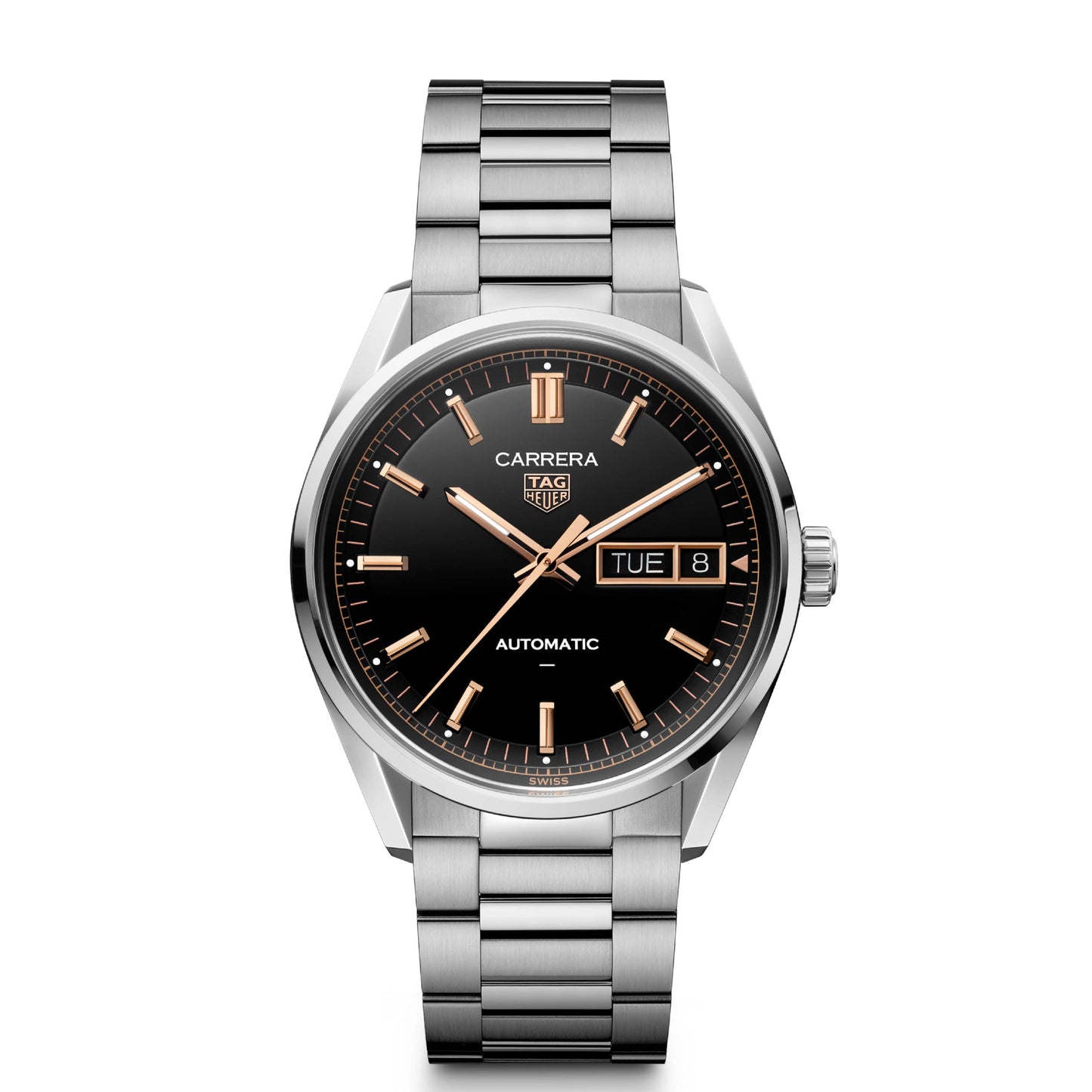 TAG Heuer Carrera Day-Date