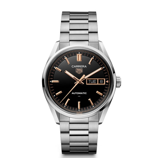 TAG Heuer Carrera Day-Date