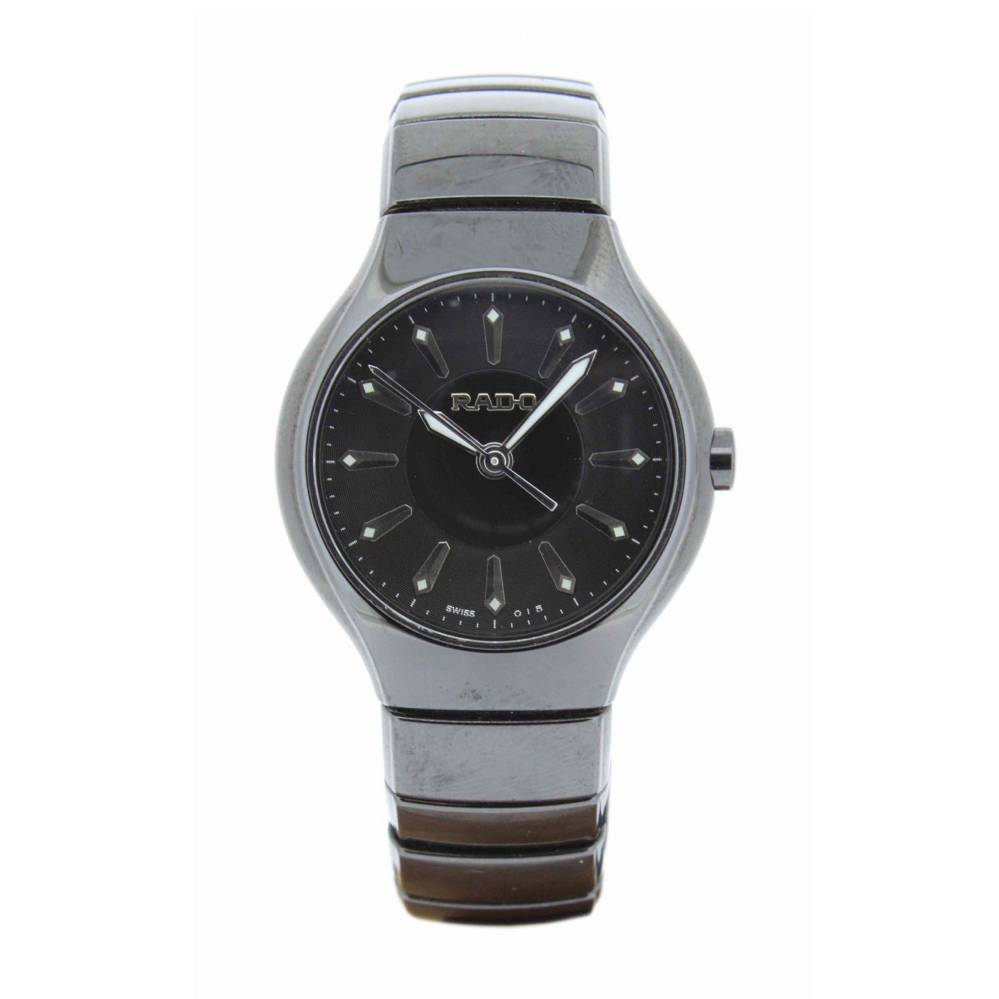 Ladies Ceramic True Watch 318.0655