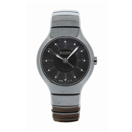 Ladies Ceramic True Watch 318.0655
