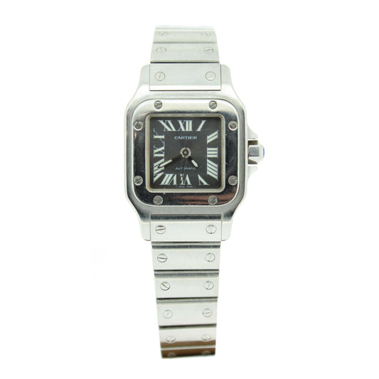Ladies Steel Santos 2423