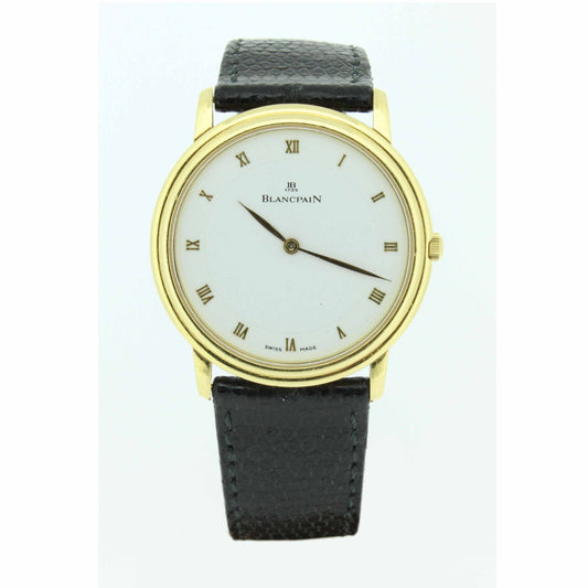 Men's Gold Watch No.1135
