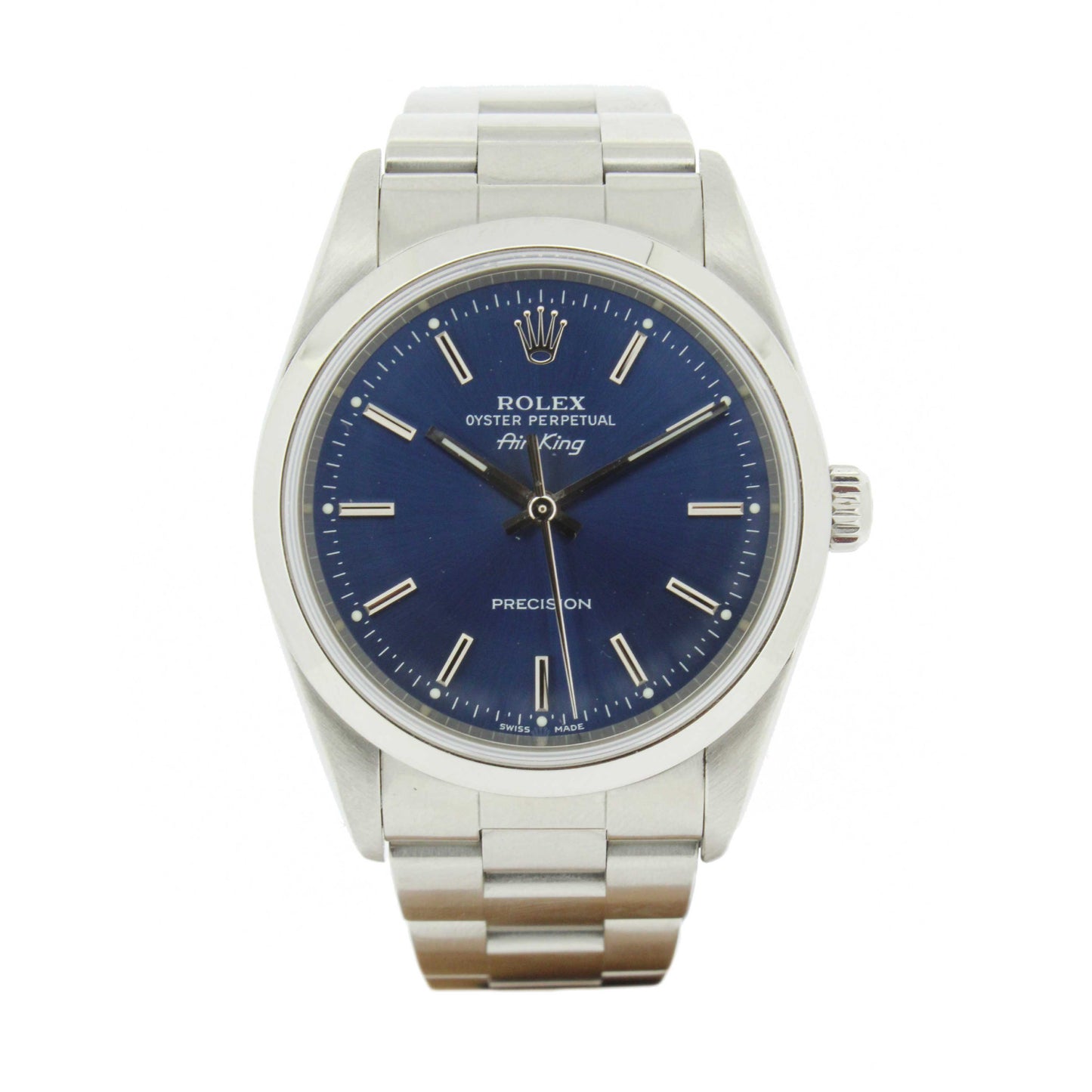 Men's Steel Air-king 14000M