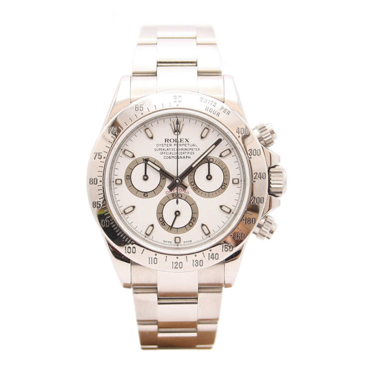 Men's Steel Daytona 116520
