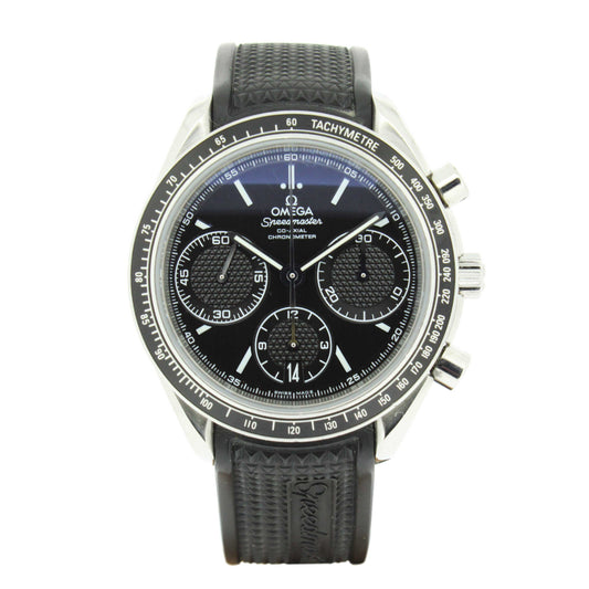 Men's Steel Speedmaster 32632405001